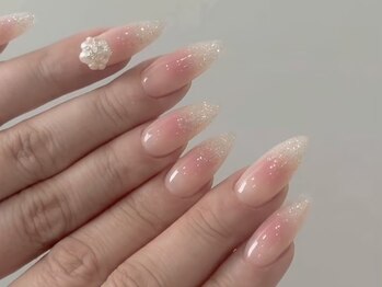 ミュウミュウ(miumiu)/チックネイル