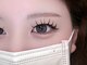 ユビレ 八丁堀店(YUBIRE)の写真/話題の&HealthyとLEDで圧倒的キープ力！持続力バツグンの束感まつげ☆下がらない理想の目元を長持ち♪