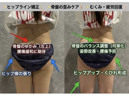 リボーン(REBORN)の写真