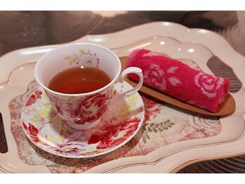 ソフィア ミューズ 目黒/寄り添ったカウンセリング♪