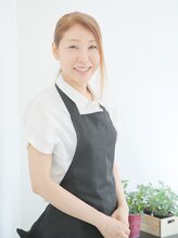 酵素浴サロン アールアール(R2) 高橋 ふみ子