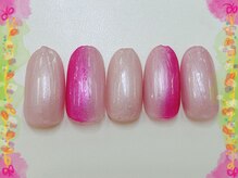 パインキュート(Pine Cute)/定額デザイン☆4000円