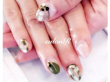 サロンアール(Salon R)/ゴージャスコース