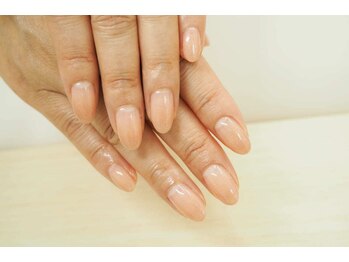 ネイルサロン ホヌ(HONU)/