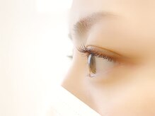 アブニール 大山台店(AVENIR)/まつげパーマ上