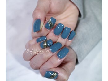 ネイルサロン R/スタイリングコース