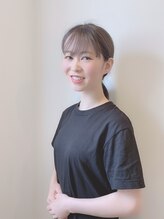 サロン フォース(salon 4's) 山崎 可奈