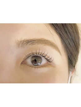 キープ力が自慢のサロン