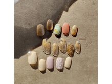 シルニー リム(Silny rim)/アシンメトリーSET　￥7100～