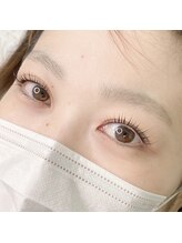 ソル アイラッシュ(sol eyelash)/