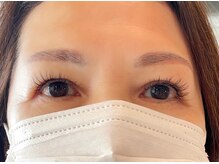 フリップ ビー アヴェダ(FLIP B AVEDA)/パリジェンヌラッシュ