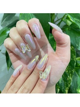 エンジェルクリス(Angel Chris)/