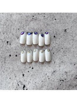 エムクオリティ(M-Quality)/chobo