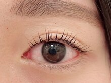 美容室 ミユ(MIYU)/まつげパーマ