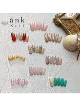 アンクネイル/定額ネイル