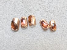 ティプシープラス(TIPSY＋)/【new design】hand定額コース