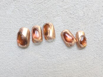 ティプシープラス(TIPSY+)/【new design】hand定額コース