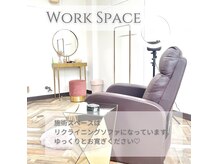 ブリンク(blink)の雰囲気（お一人様専用完全プライベート空間になっております♪）
