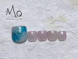 [12100yen税込]フット定額