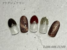 べリンダ 高崎店(BELINDA)/ハンド定額ラグジュアリーコース