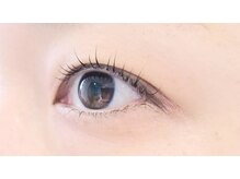 カミーユ(Camille.)/ラッシュリフト