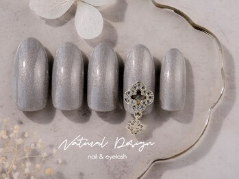 ナチュラルデザイン 品川本店(Natural Design)/ワンホン韓国ジュエリー