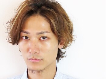 コクア(KOKUA)/メンズアイブロウ