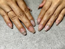 ネイルアンドアイラッシュ シヴァ(Siva)/