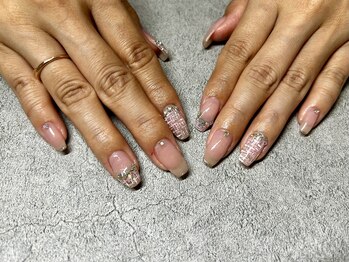 ネイルアンドアイラッシュ シヴァ(Siva)/