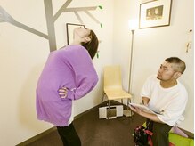 ふくろうの樹治療室/