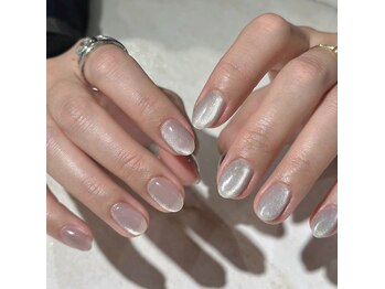 クイーンズビューティーサロン 新宿本店(Queen's beauty salon)/マグネット