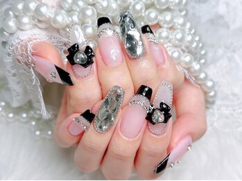メイク 池袋(Meik)/ネイルデザイン
