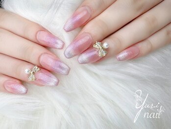 ユリネイル(Yuri nail)/