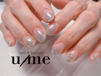 ユーミー(u/me)/キラキラスター