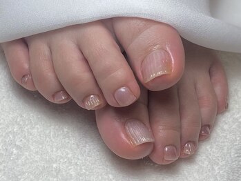 ミエル(miel*)/フットネイル