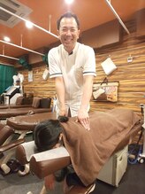 杉並高円寺整骨院/当院が選ばれる理由