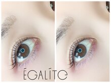 エガリテ(EGALite)/エガリテパーマ