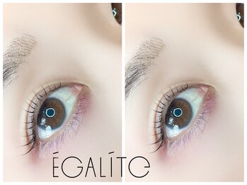 エガリテ(EGALite)/エガリテパーマ
