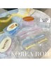 【SNSで大人気】NEW！韓国発最新ロッド使用♪韓国まつ毛パーマ