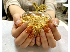 お客様ネイル☆