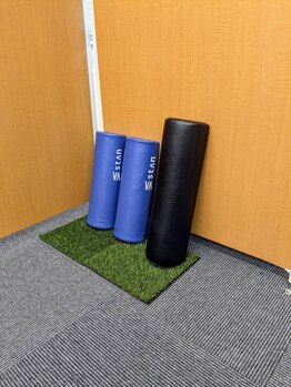 ナオル整体 大阪茨木院(NAORU整体)/施術小道具