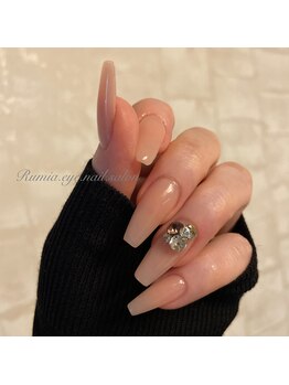 ルミア(Rumia)/スカルプチュア♪