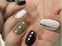 ニュイ 中野店(nuit)/お持ち込み90minコース￥9,000