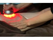 リベルテ(Liberte)/プロ厳選、とどめの痩身