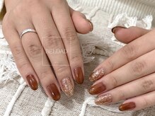 ベルダ(BELDAD)/Customer　nail