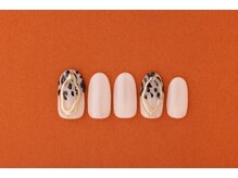 エムスラッシュ ソル センター南(M.SLASH SOL)/アニマルネイル