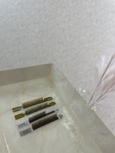 ヴィヴィ(vivi)/カラーエクステ