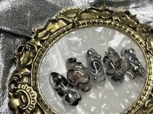 グリュックネイル/定額デザインネイルCセット