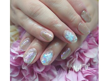 アイネイル(iNAIL)/