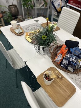 マシュマロハンド/よもぎ蒸し/冷え/むくみ改善